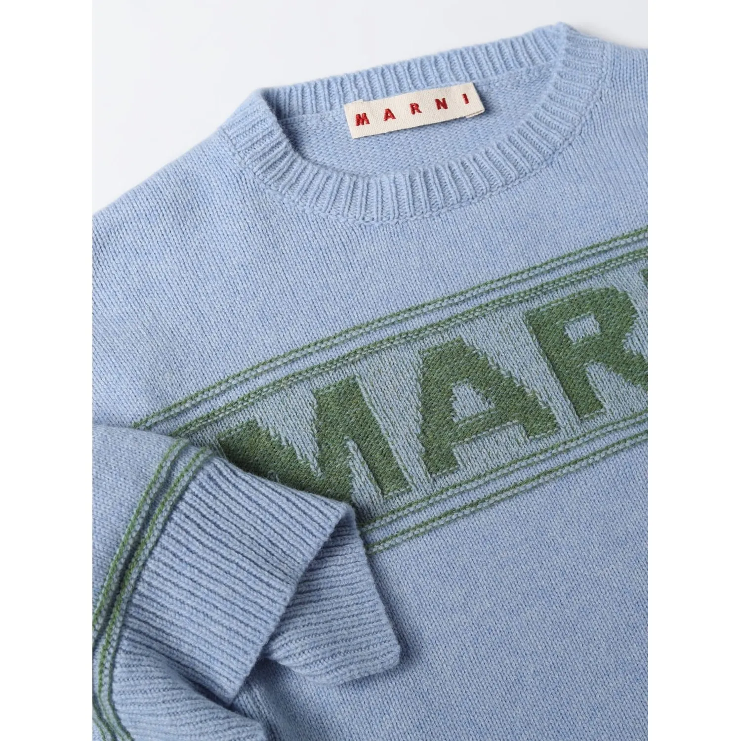 MARNI  |V-neck & Crew neck