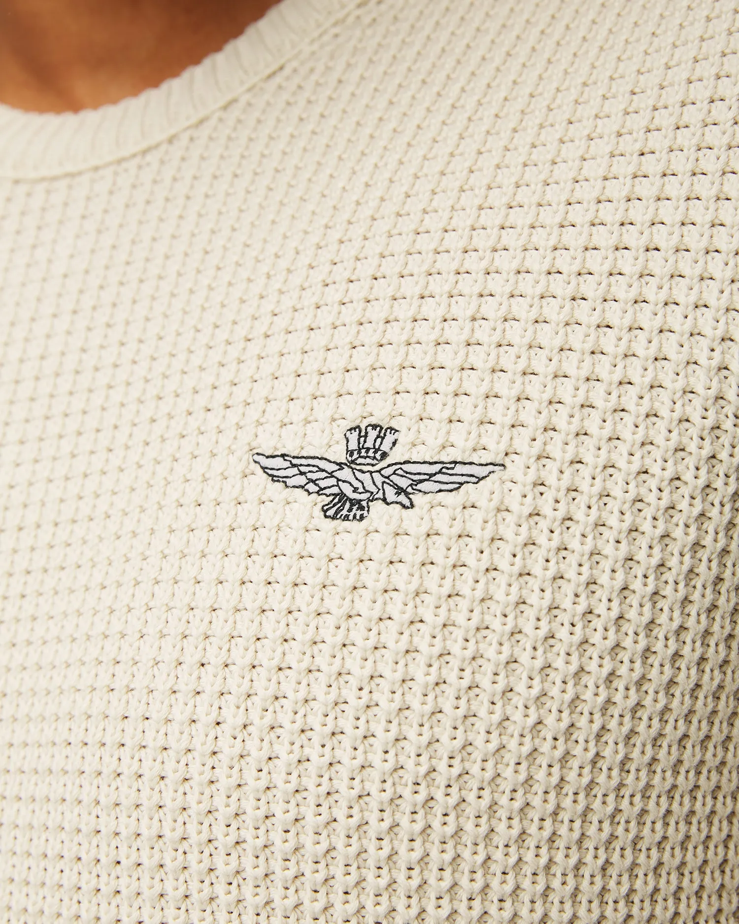 Men's sweater Aeronautica Militare 232ma1482l512-73078