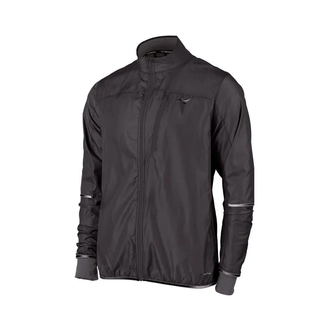 Men’s Breath Thermo FZ Jacket (9E9E - Magnet)