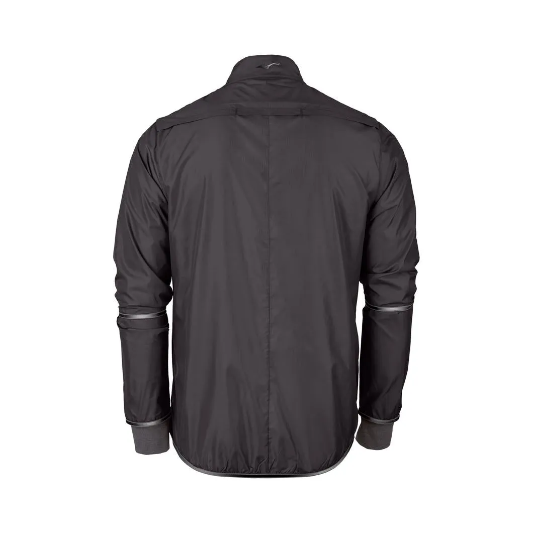 Men’s Breath Thermo FZ Jacket (9E9E - Magnet)