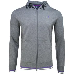 Men's Palmer Full Zip Hoodie