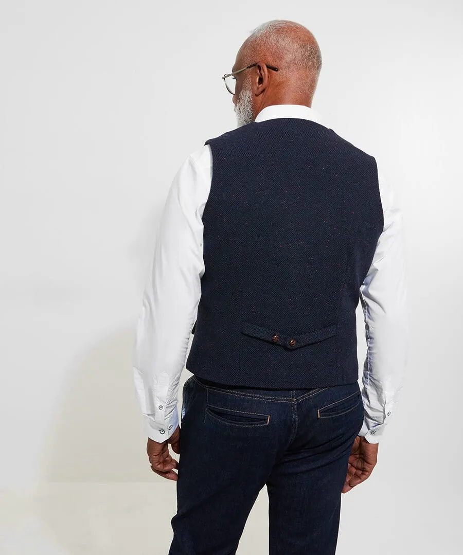 Mix It Up Waistcoat