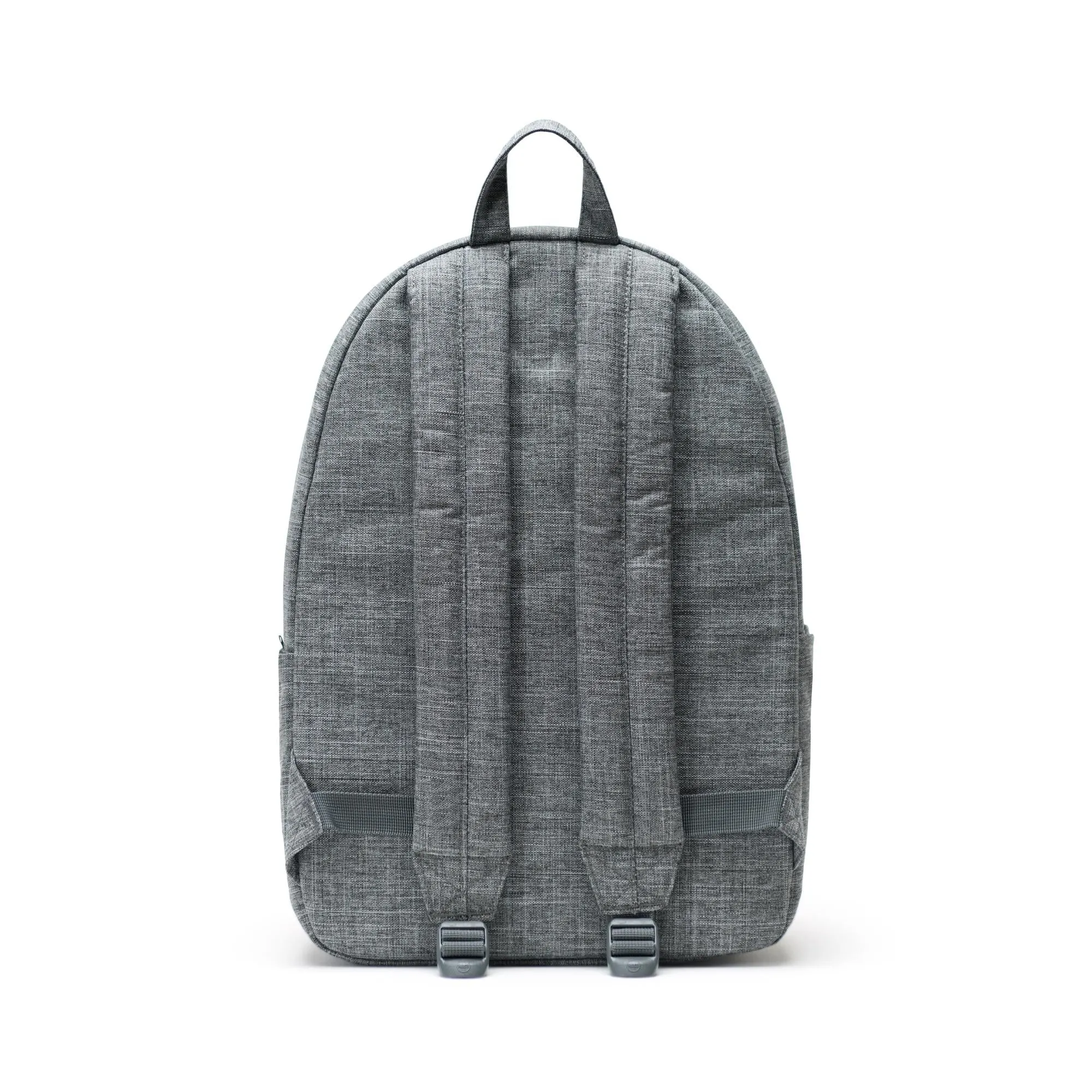 Mochila Herschel Classic X-Large Raven Crosshatch