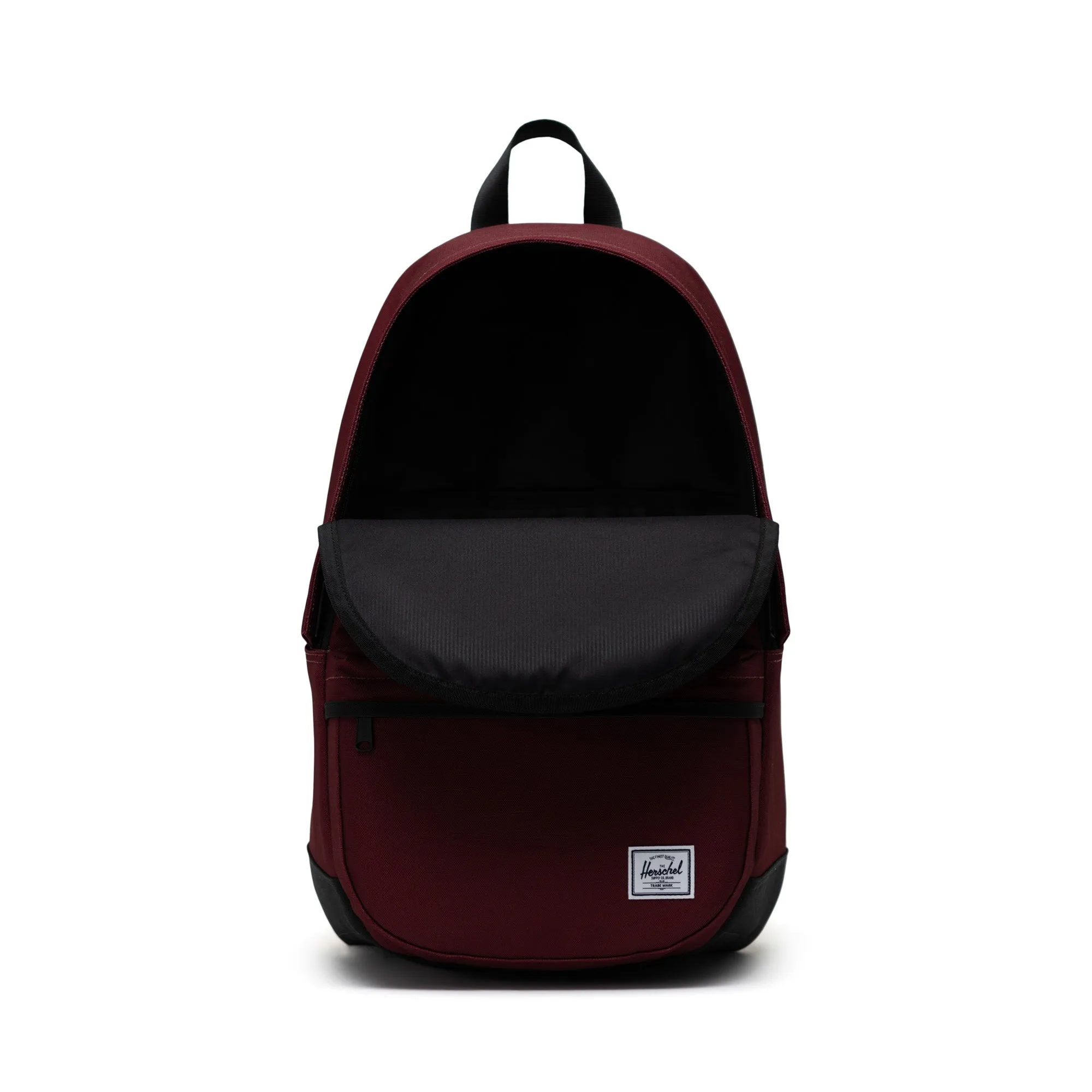 Mochila Herschel Heritage Pro Port/Black