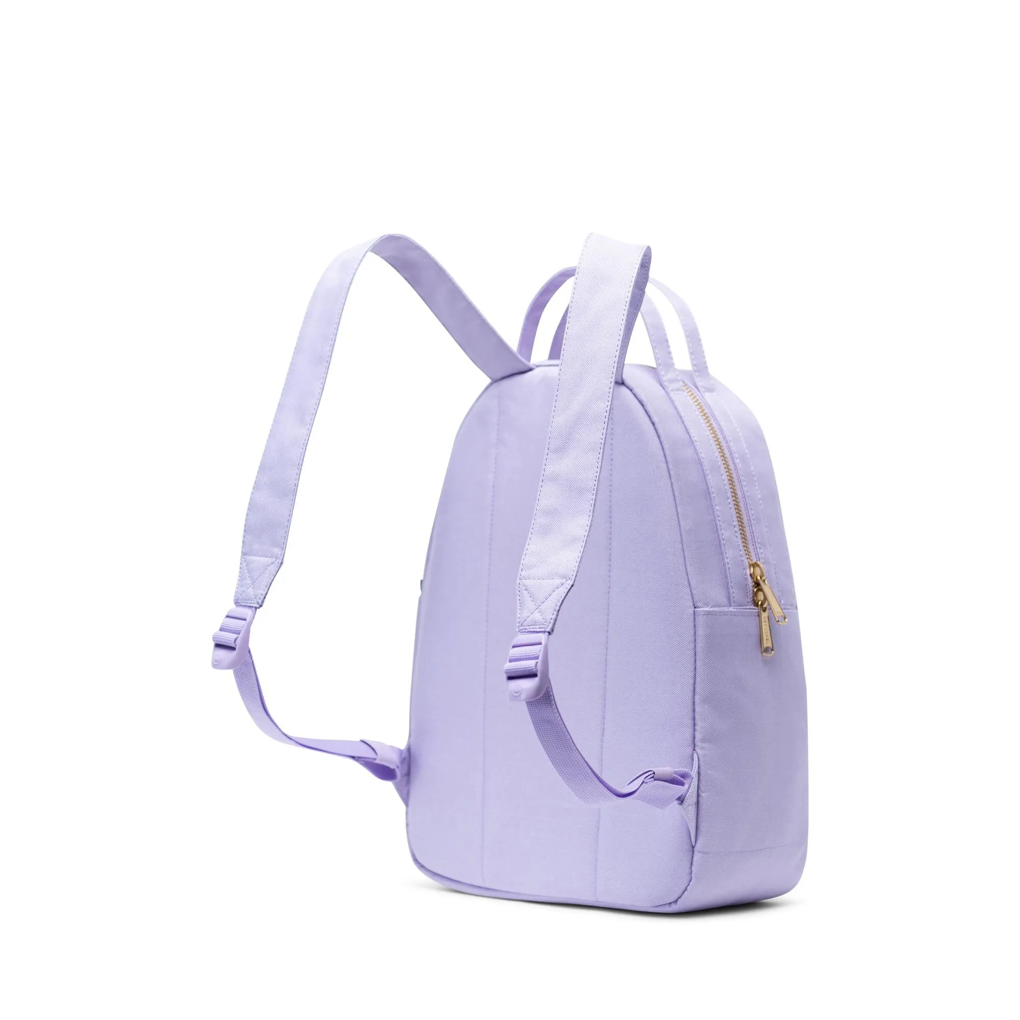 Mochila Herschel Nova Small Lavendula Crosshatch