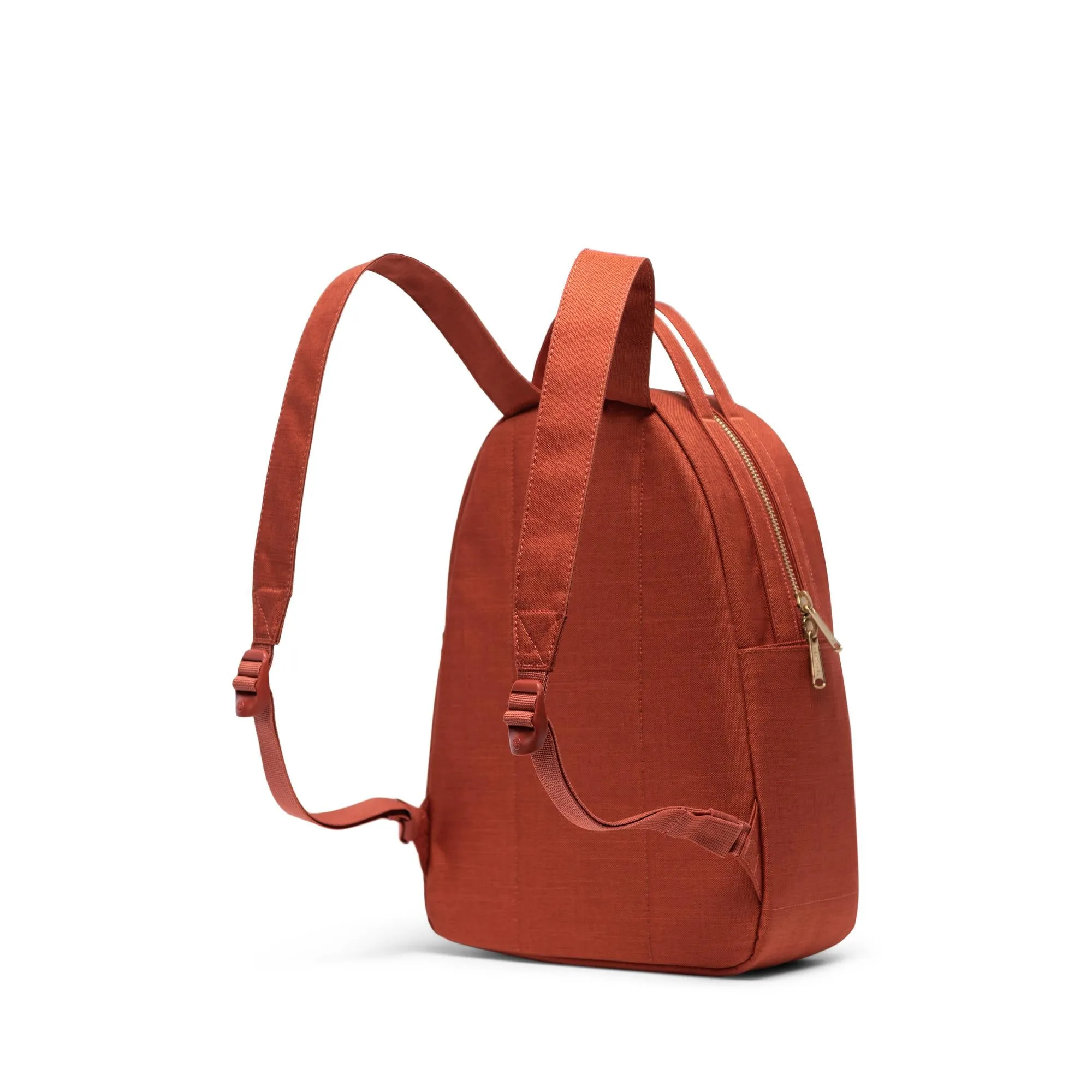 Mochila Herschel Nova Small Picante Crosshatch