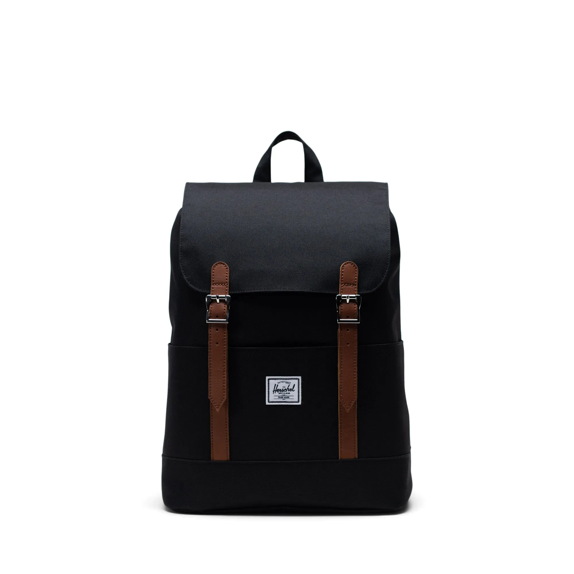 Mochila Herschel Retreat Small Black