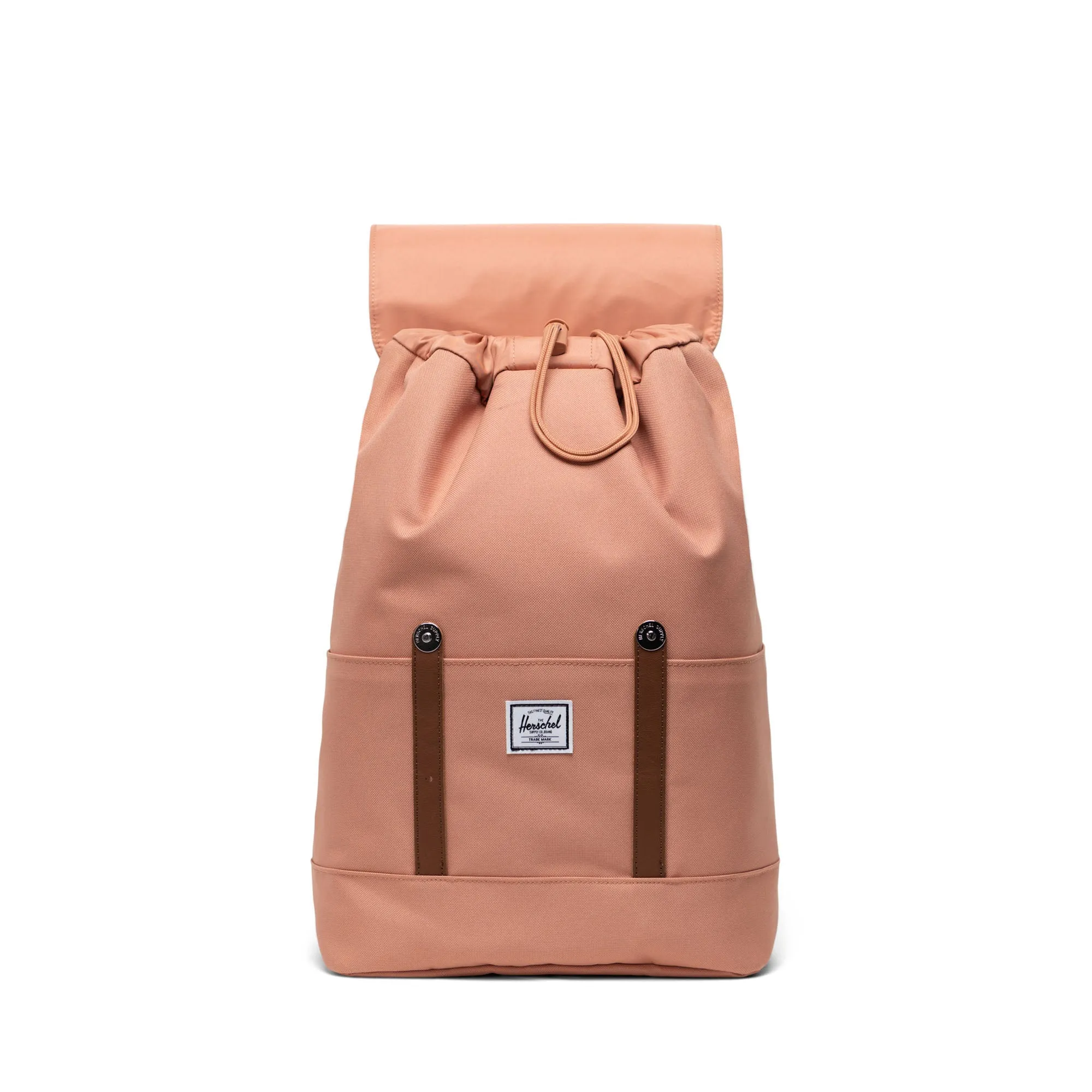 Mochila Herschel Retreat Small Cork