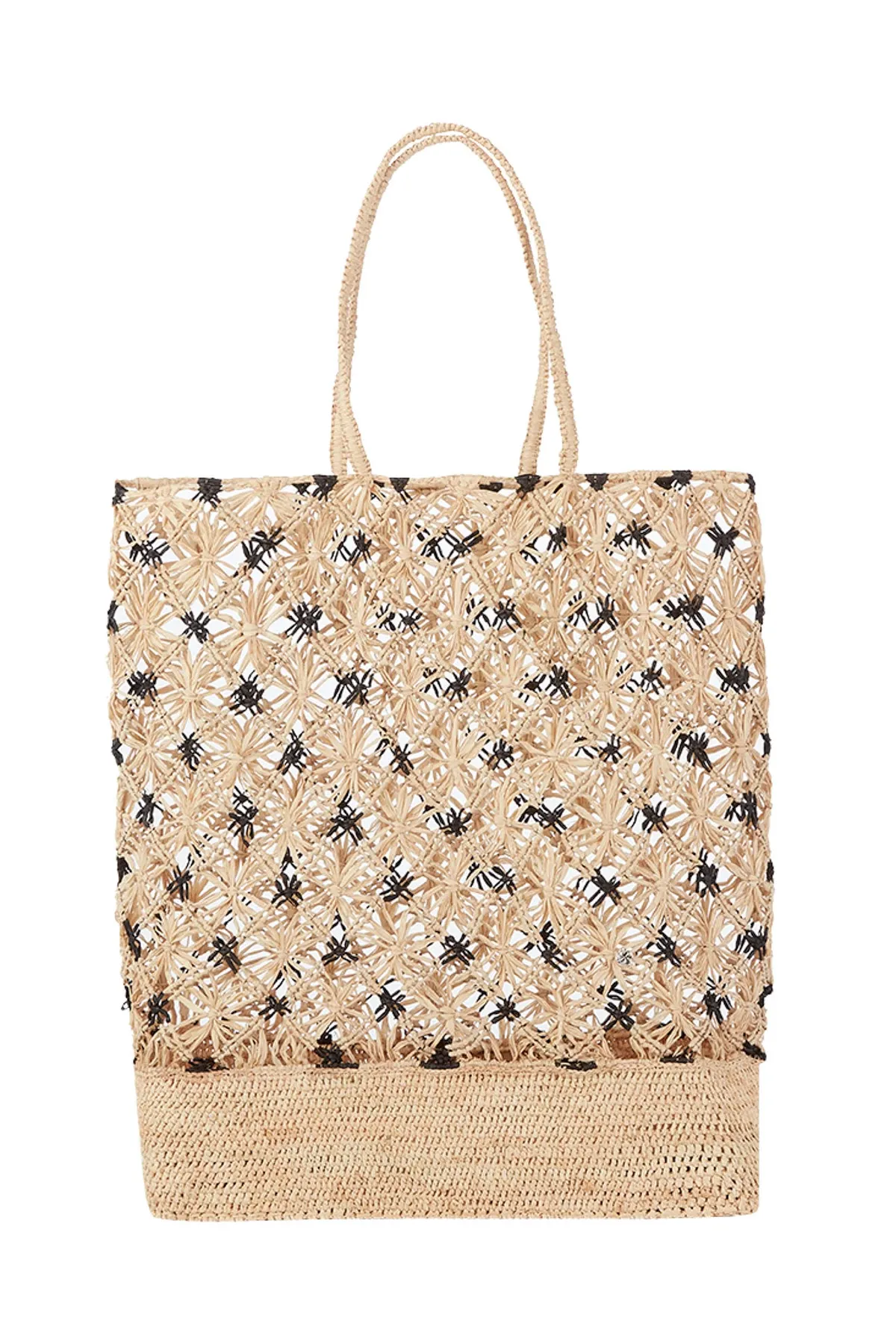 Monrovia Woven Tote