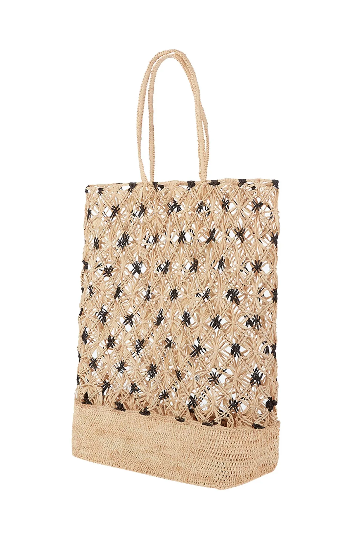 Monrovia Woven Tote