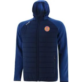 Moynalty GFC Kids' Portland Light Weight Padded Jacket
