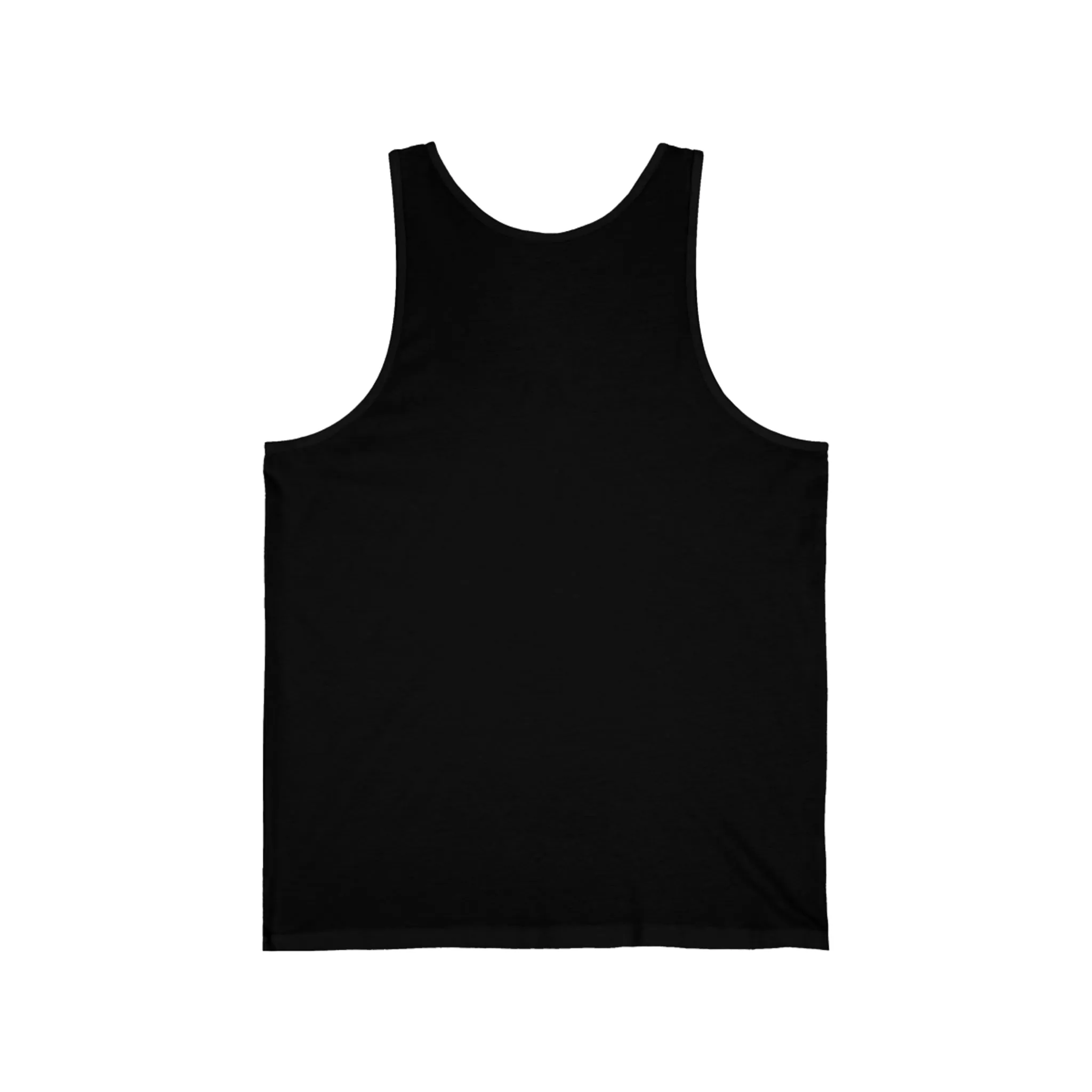 MSP Tac Patch Mens Tank Top