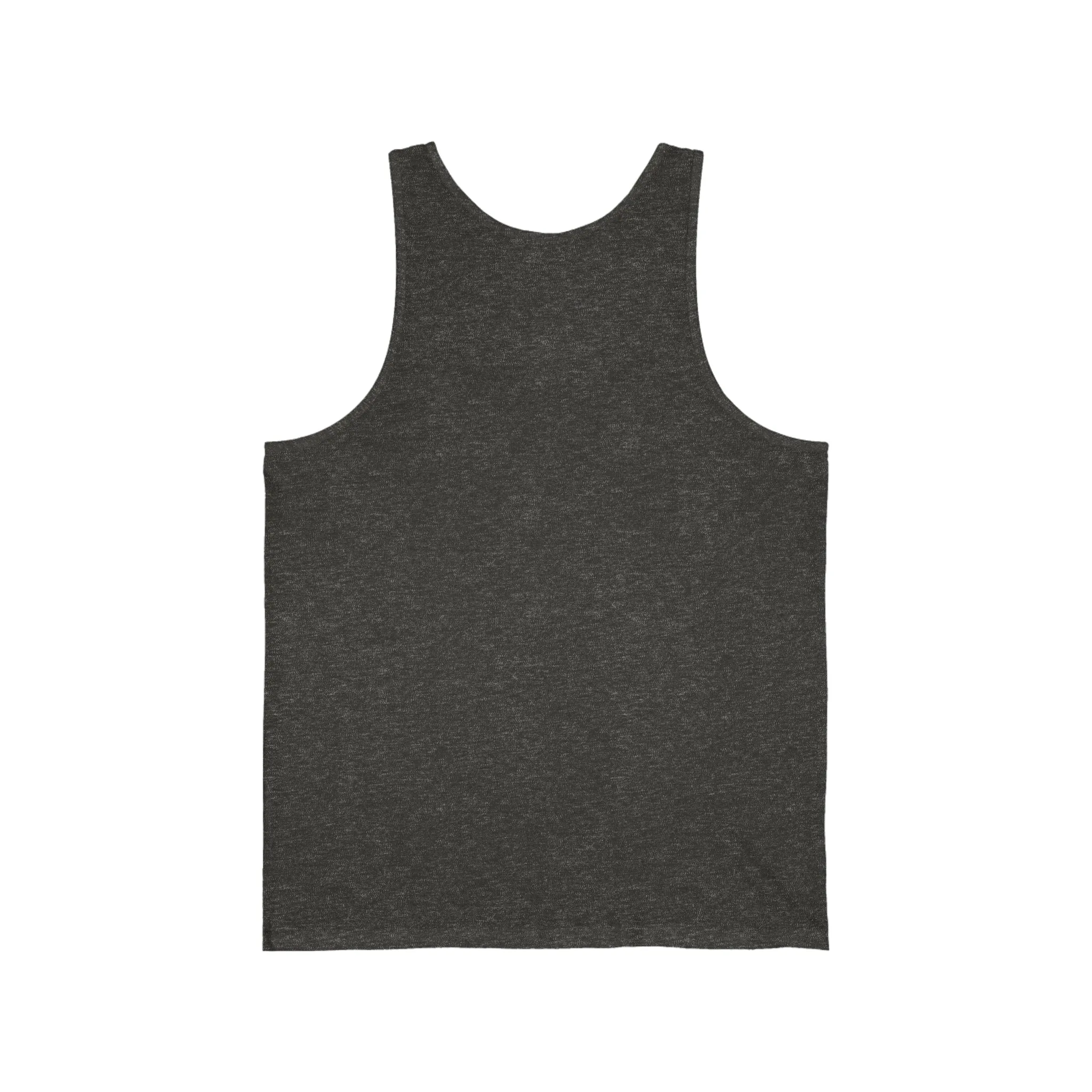 MSP Tac Patch Mens Tank Top