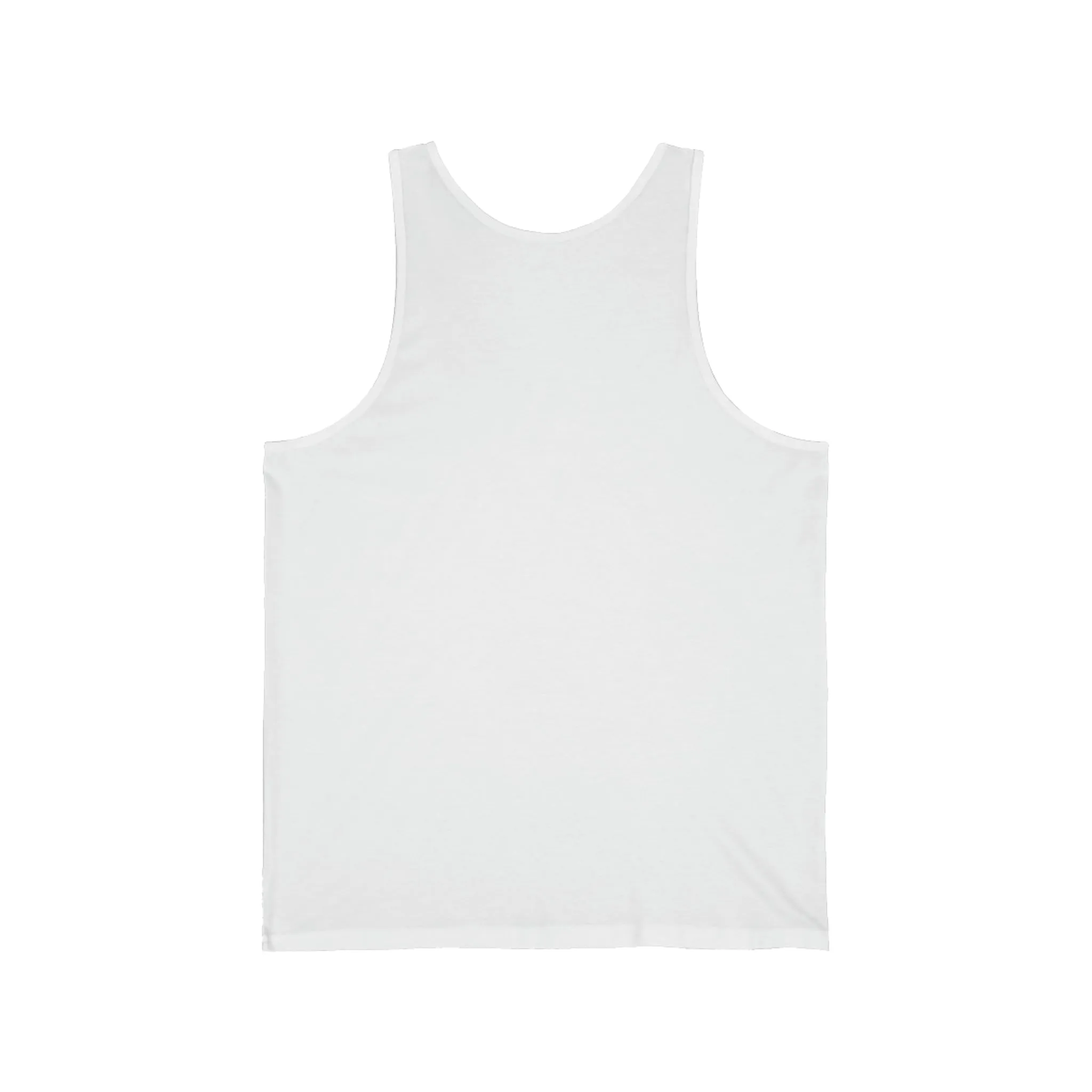 MSP Tac Patch Mens Tank Top