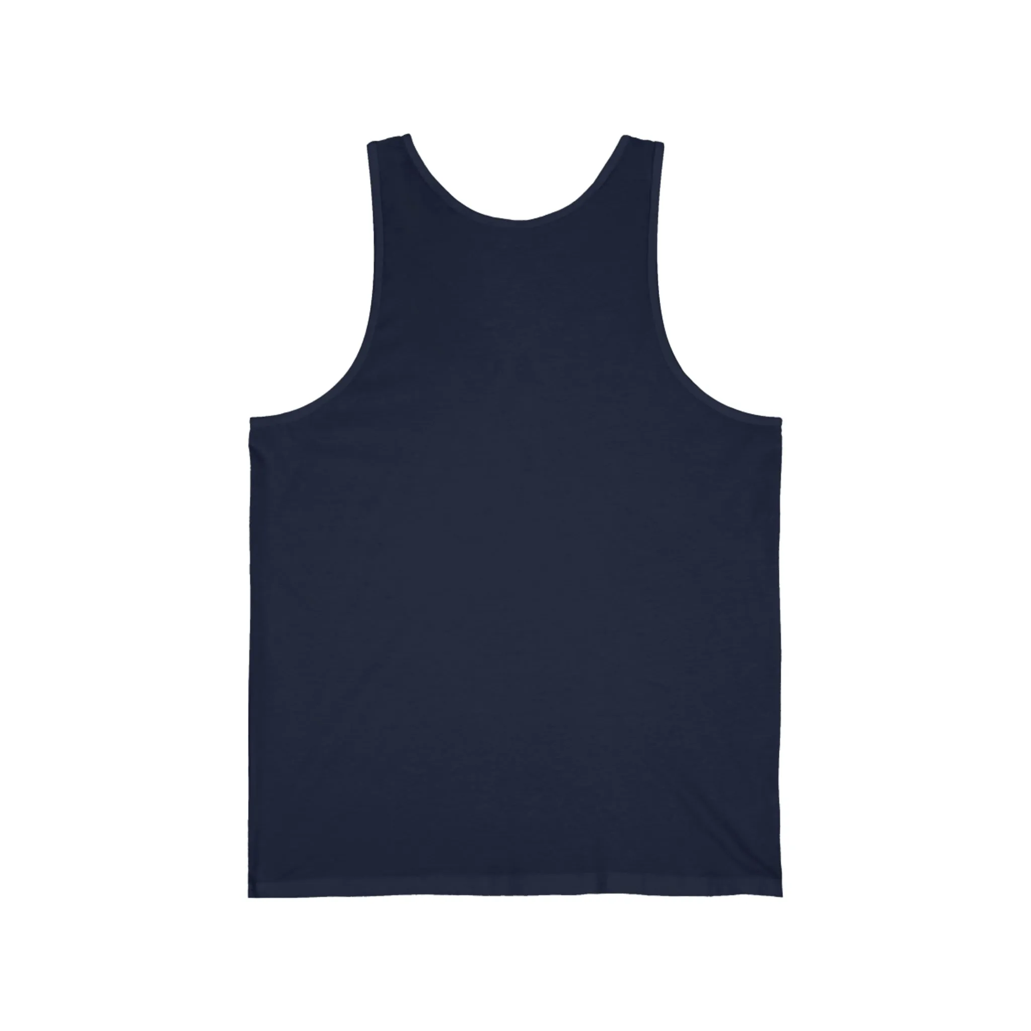 MSP Tac Patch Mens Tank Top