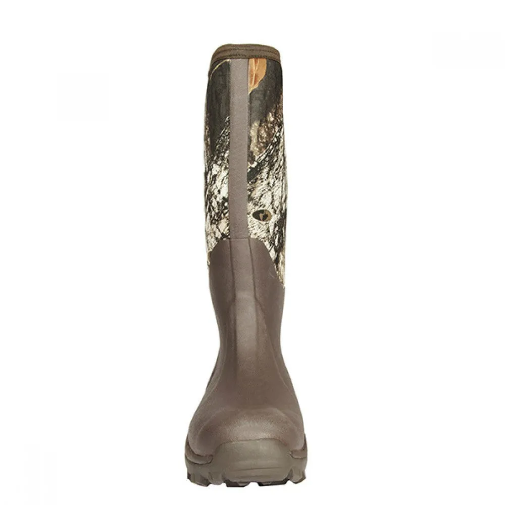 Muck Boots Woody Max Cold-Conditions Hunting Boot - Mossy Oak Break-Up WDM-MOBU