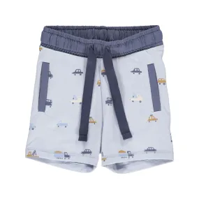 Musli Automobile Shorts