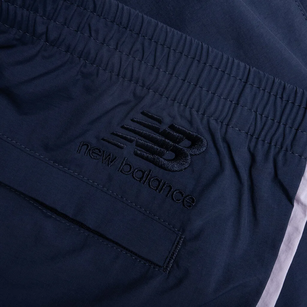 New Balance x Rich Paul Shorts - NB Navy