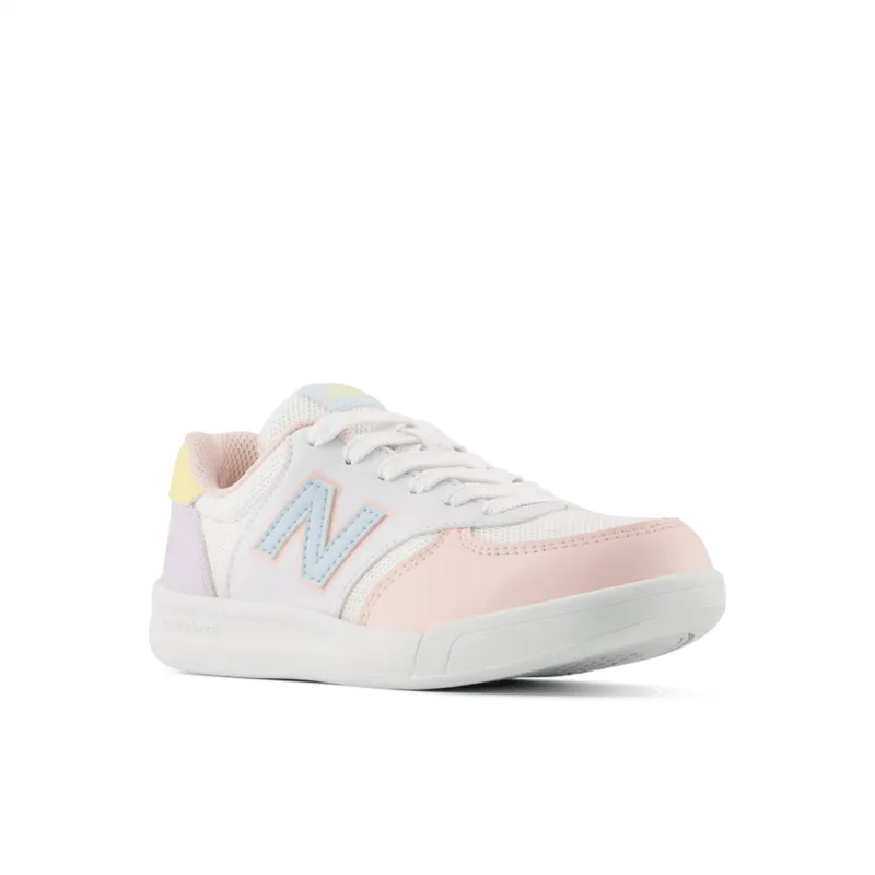 New Balance Youth Girls 300 Running Shoe - PC300VY