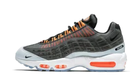 Nike Air Max 95 Kim Jones Total Orange