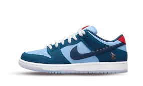 Nike SB Dunk Low Pro 'Why So Sad?'