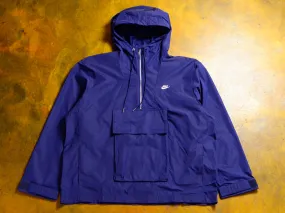 Nike Sportswear Circa Lined Anorak Jacket - Midnight Navy