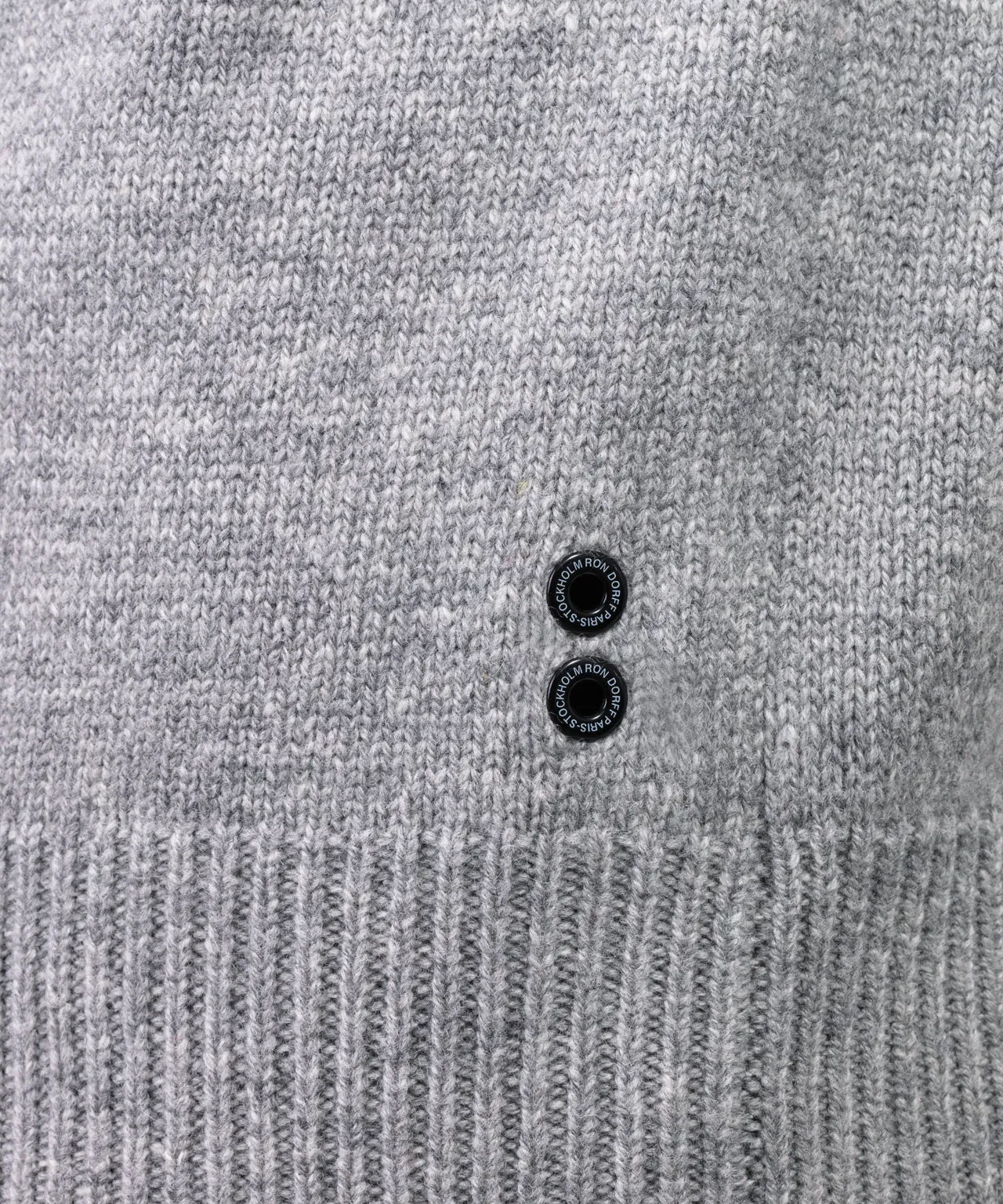 Nordic Wool Sweater 