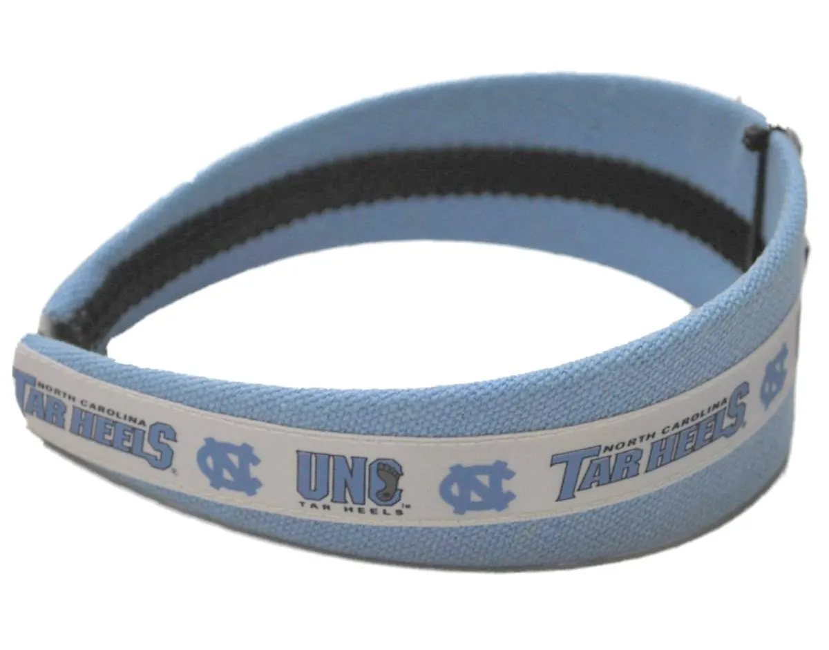 North Carolina Tar Heels Jenkins Enterprises Gameday Spirit Accessories Pack