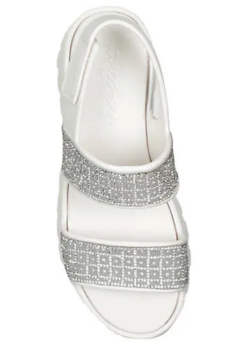 Open Toe Sandals by Skechers | Look Again