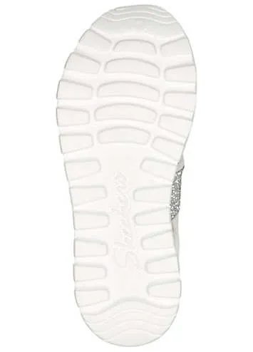 Open Toe Sandals by Skechers | Look Again