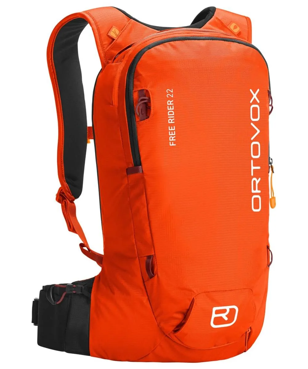 Ortovox Free Rider 22L Backpack