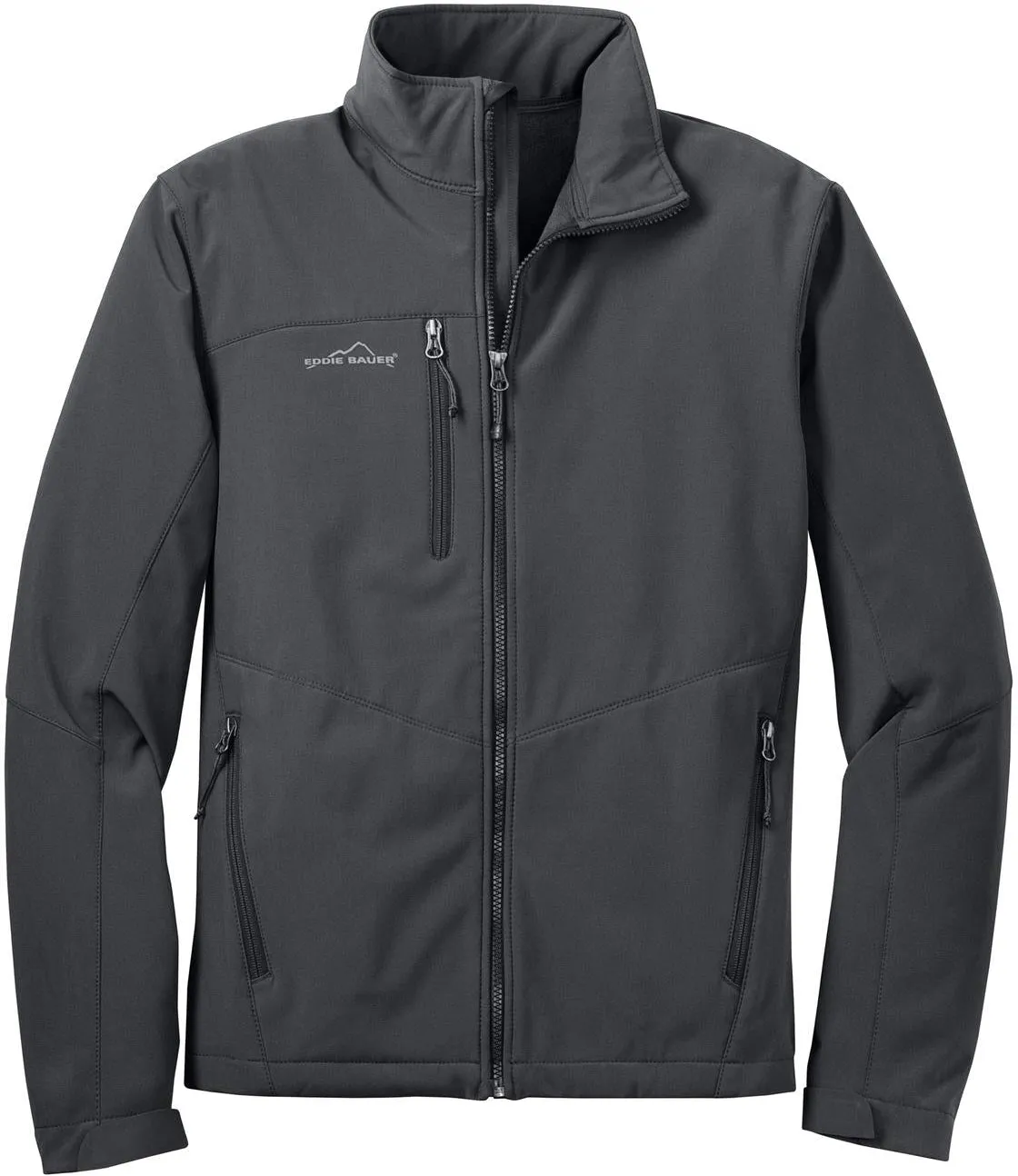 OUTLET-Eddie Bauer Soft Shell Jacket