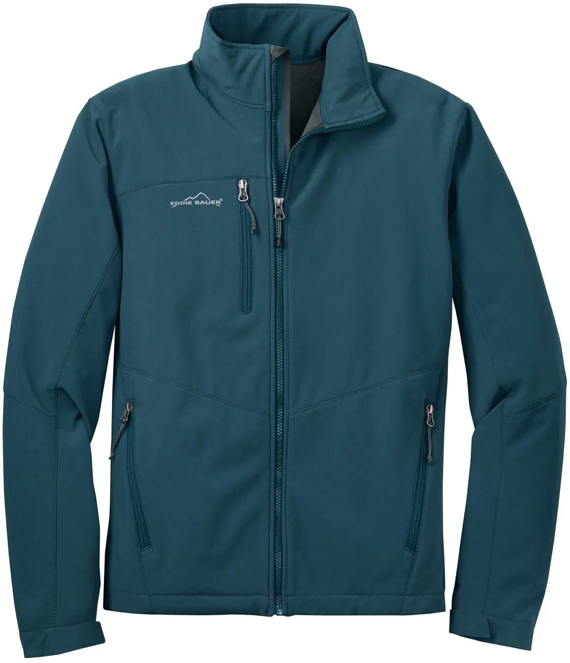 OUTLET-Eddie Bauer Soft Shell Jacket