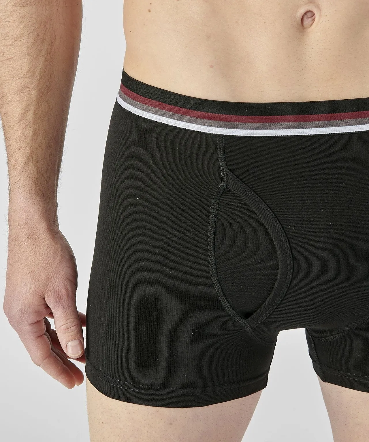 Pack of 3 Boxer Shorts