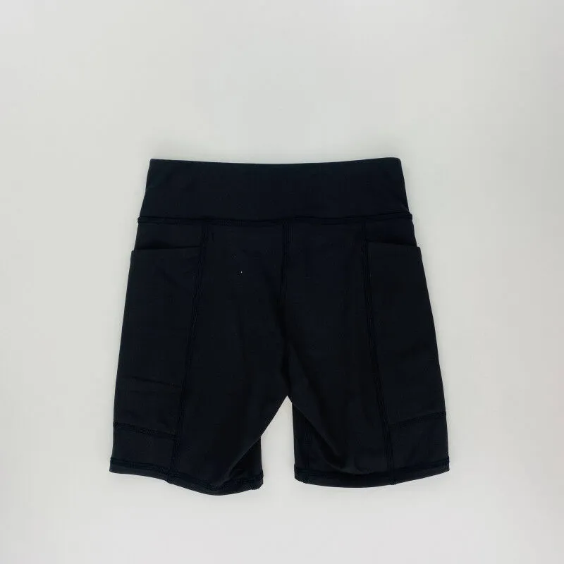 Patagonia  K's Maipo Shorts - 6 in. - Pantaloncini di seconda mano - Bambino - Nero - 10- 12 anni