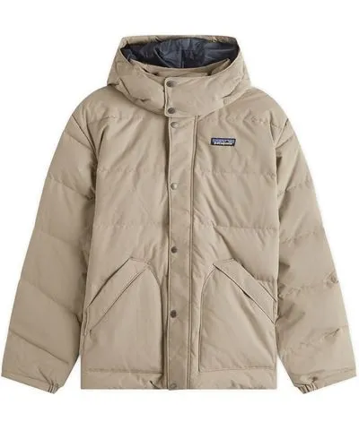 Patagonia Men's Downdrift Jacket