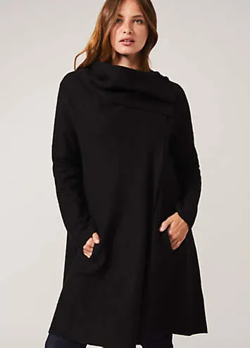 Phase Eight Bellona Knit Coat | Grattan