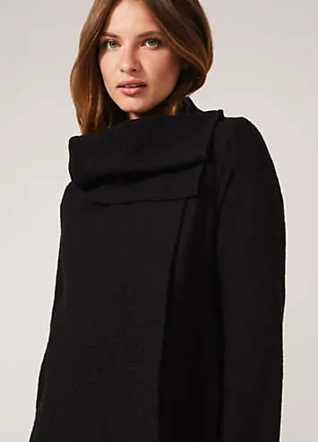 Phase Eight Bellona Knit Coat | Grattan