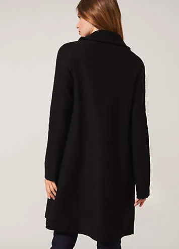 Phase Eight Bellona Knit Coat | Grattan