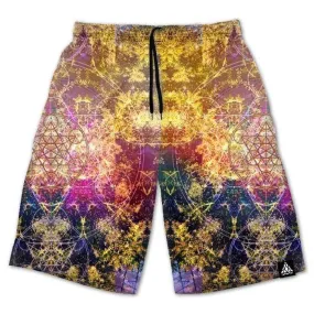 PINEAL METATRON SHORTS (Clearance)