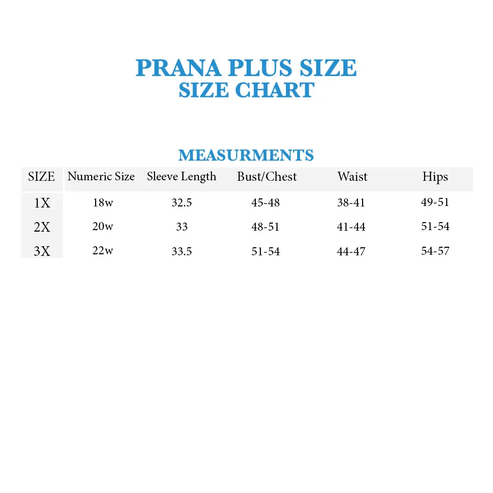 Prana Blazing Star Sweater