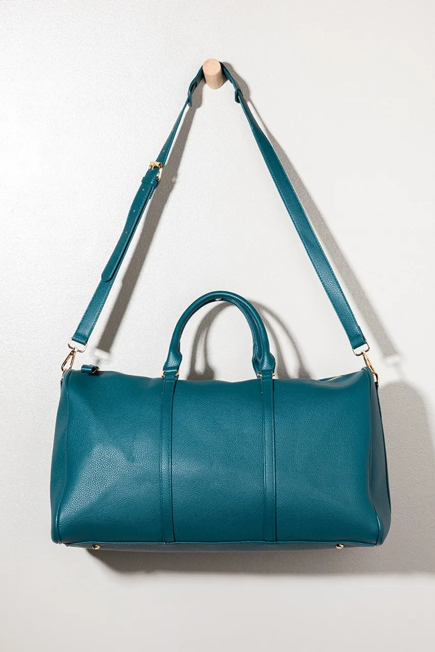 Presley Weekender Tote