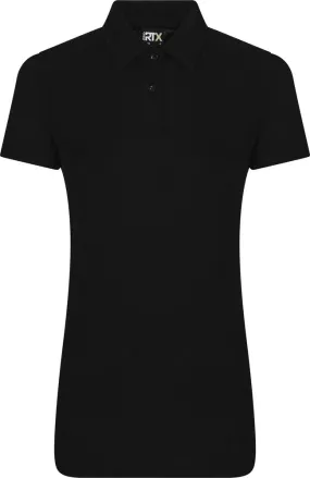 Pro RTX Women's Pro Polyester Polo