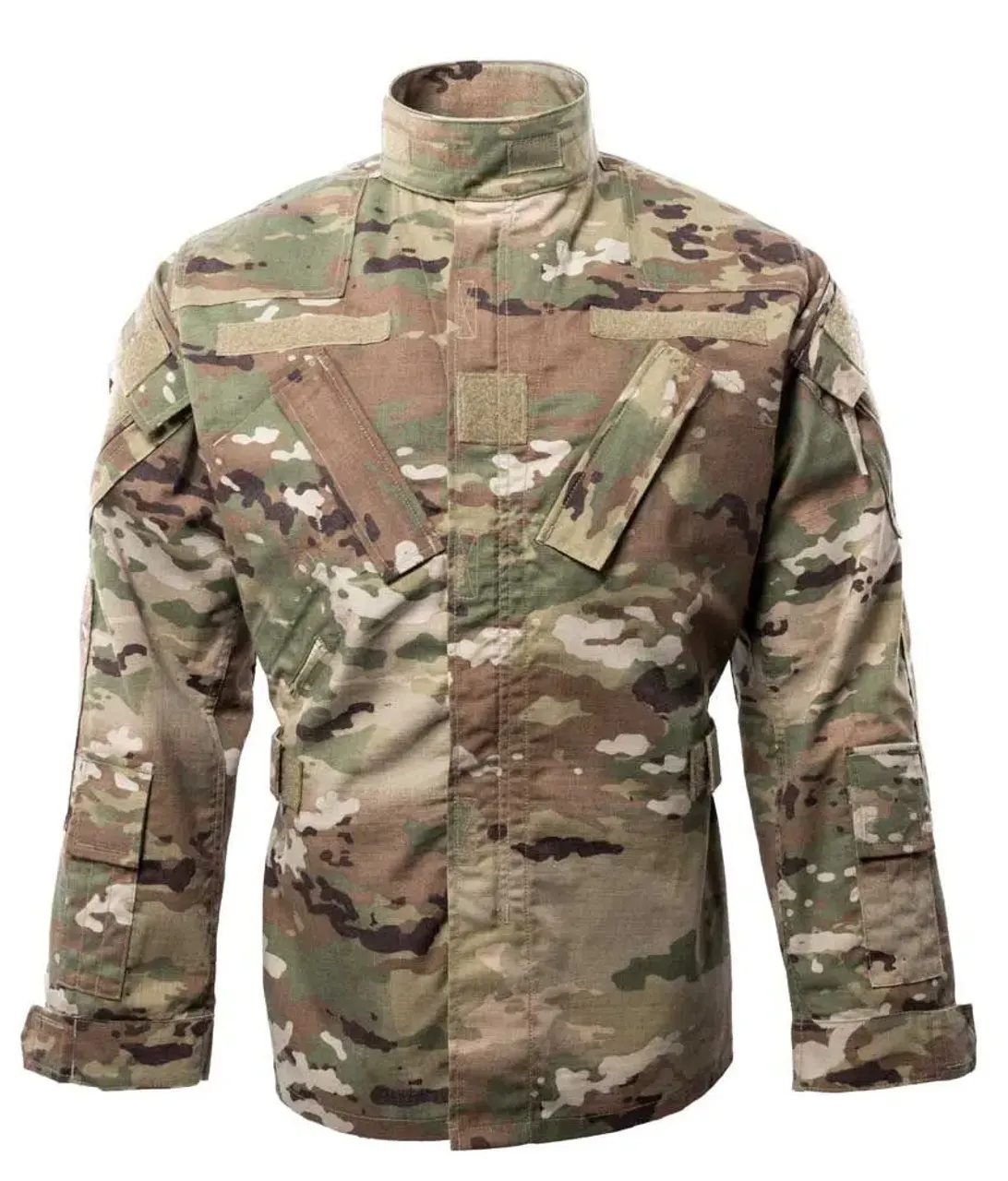 Propper 2PFDU Flight Suit Coat OCP