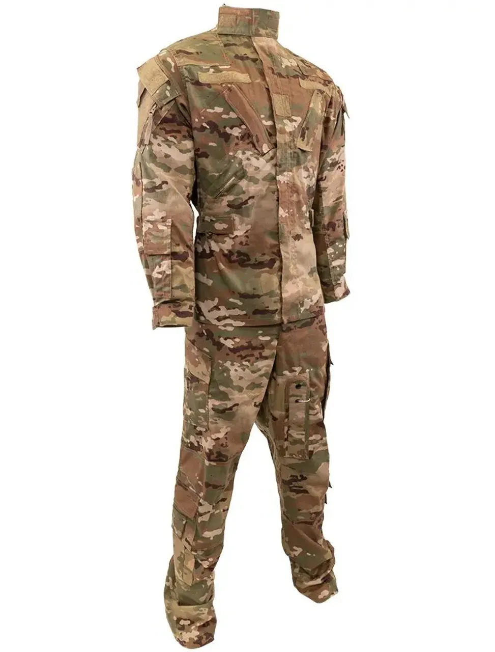 Propper 2PFDU Flight Suit Coat OCP