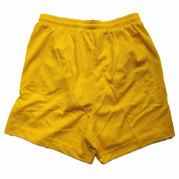 Puma - Boca Shorts