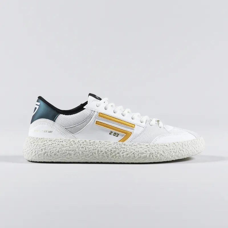 Puraai 2.03 Sneaker Shoes Ananas