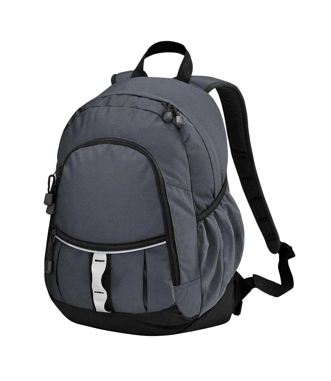 Pursuit backpack one size graphite Quadra