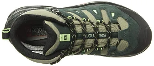 Quest Prime GTX - Women