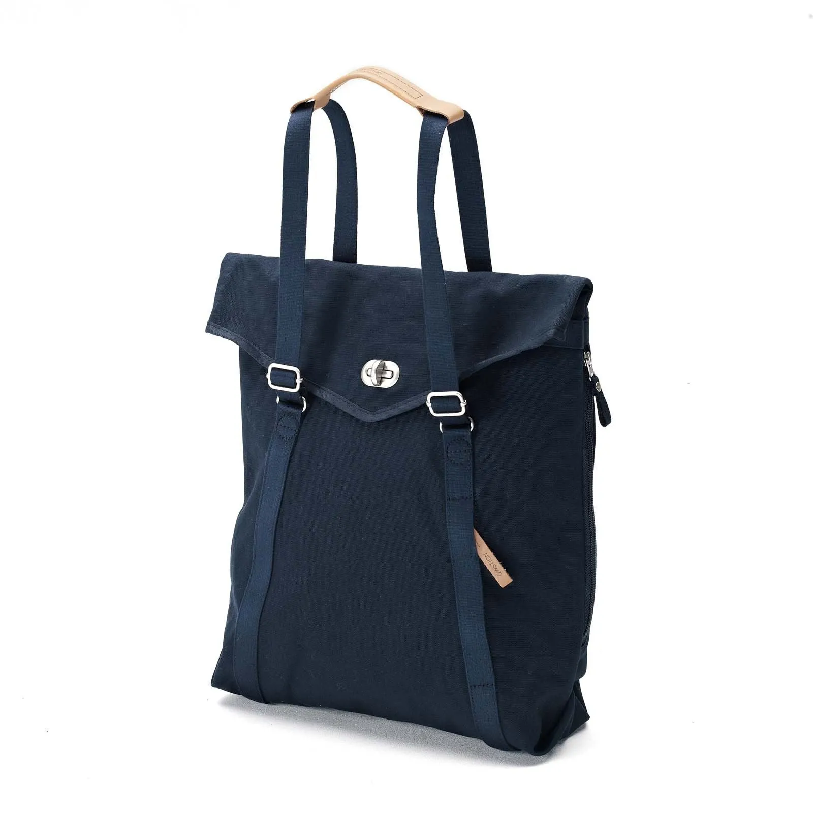 Qwstion Tote